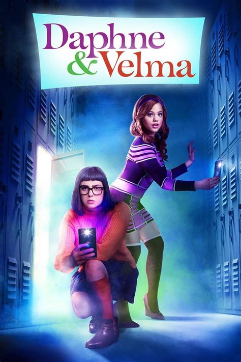 Most Of The Gang Were Race-Blind Cast For Velma. Velma Pilot Fred and Daphne Outside Police Station. Visually, the most obvious change to the Scooby gang in Velma is the diversified cast. The producers of Velma utilized race-blind casting, finding the best actor for each role and then changing the character's physicality to mirror the actor.